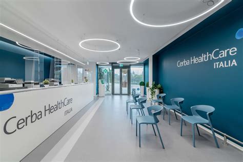 Centro Cerba HealtCare .